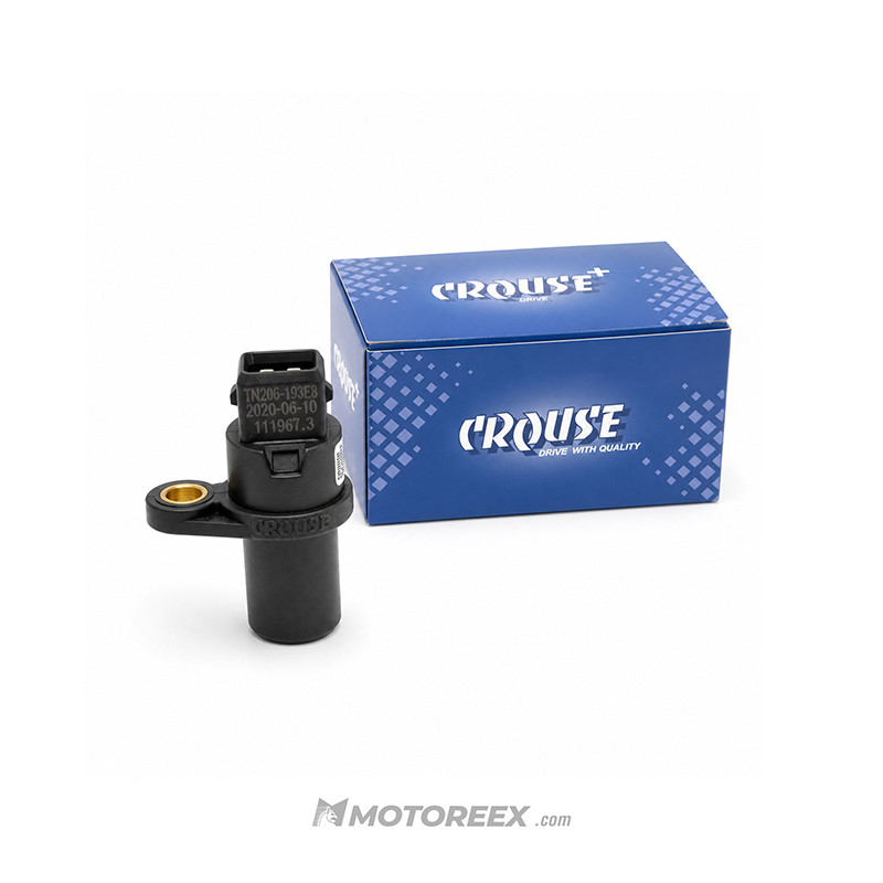 سنسور دور موتور ساینا و کوییک CVT کروز